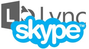 Microsoft Lync is Now Skype for Business