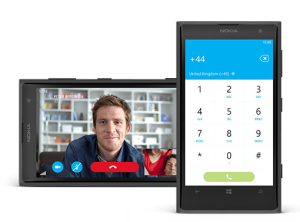 Make Calls from Skype for Business Using your Desk or Mobile Phone
